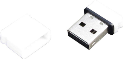 Adapter rrjeti Wi-Fi Inter-Tech DMG-02, USB 2.0, 150 Mbps, i zi