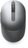 Maus wireless Dell Mobile Pro, optik, i zi