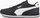 Atlete për burra Puma ST Runner V3 NL, SoftFoam, 384857-01, të zeza me të bardha