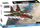 Model ndërtimi Cobi MiG-29 Armed Forces, 545 pjesë, shkalla 1:48, gri