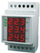 Tregues rryme trefazore F&amp;F DMA-3, dixhital, 20A