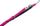 Lidhëse qensh Nobby Soft Grip Adjustable, 2cm, 200cm, fuchsia