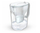 Shtamba filtruese Brita Style Essential XL, 3.6L, e bardhë + Filtër MX Pro Pure Performance