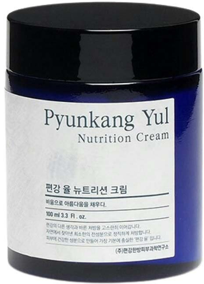 Pyunkang Yul Nutrition Cream, 100 ml