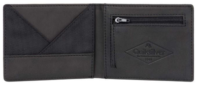 Kuletë Quicksilver Natiberry EQYAA03825-KVJ0, e zezë, man