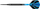 Shigjeta dart Harrows Siege, 90% tungsten, Soft Tip, zi blu