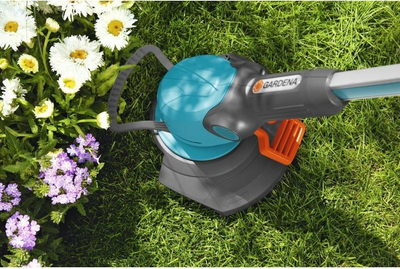 Kape bobine për trimer GARDENA 05343-20 EasyCut ComfortCut, plastike, rezervë, portokalli