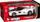 Maketi Bburago Ferrari FXX K Racing, shkalla 1:24, gati 19 cm, i bardhë
