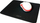 Mauspad LogiLink ID0149, 19x23cm, i zi