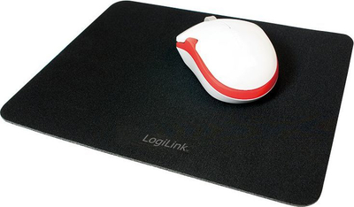 Mauspad LogiLink ID0149, 19x23cm, i zi
