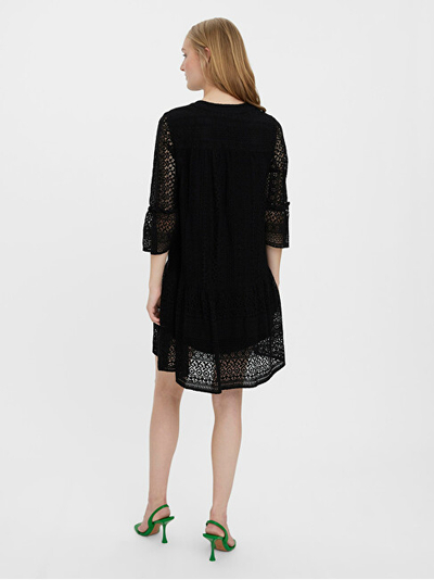 Fustan VERO MODA VMHONEY, i zi