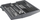 Enëlarëse e integruar Beko BDIN38521Q, 60cm, 15 sete, inox
