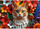 Puzzle Trefl “Cat”, 1000 copa, shumëngjyrëshe
