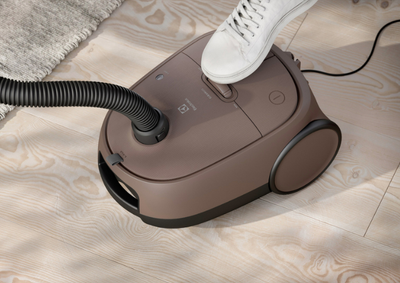 Thithëse elektrike Electrolux EB61C3WBL, 750W