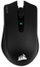Mouse gaming Corsair HARPOON RGB Wireless, 10000 DPI, pa kabllo, i zi