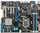 Pllakë amë ASUS P9D-E/4L Intel C224 LGA 1150 (Socket H3) ATX