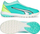 Këpucë futbolli Puma Ultra Match LL MID TT Jr, për kalamaj, për bar sintetik, jeshile