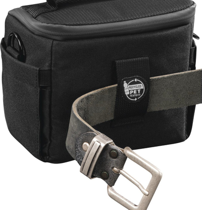 Çantë kamerë Hama Matera Camera Bag 110, kompakte, e zezë