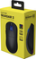 Maus wireless Hator Quasar 3, i rehatshëm në dorë, i zi