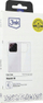 Заштитна маска 3mk Clear Case за Xiaomi 15, проѕирна