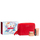 Set për kujdes ndaj lëkures Clarins Extra-Firming Collection, krem dite për fytyrë 50 ml + krem nate për fytyrë 50 ml + maskarë për qerpikë 3 ml + çantë kozmetike