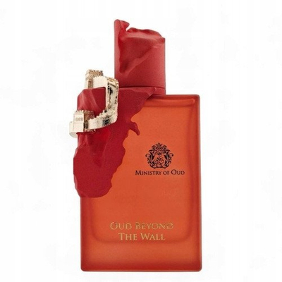 Parfum Ministry of Oud Oud Beyond the Wall, ujë parfumi, 100ml