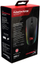 Maus HyperX Pulsefire Surge RGB (HX-MC002B), 1000 Hz, 1.8 m, i zi 