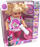 Kukull me zë Triada Doll, me aksesore, shumëngjyrëshe