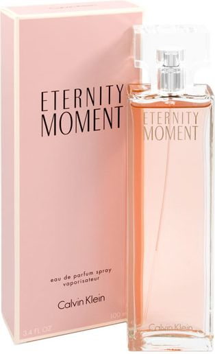 Eau de Parfum Calvin Klein Eternity Moment, 100ml