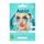 Qeska për zonën e syve Astrid Hydrogel Eye Pads, 2 copë
