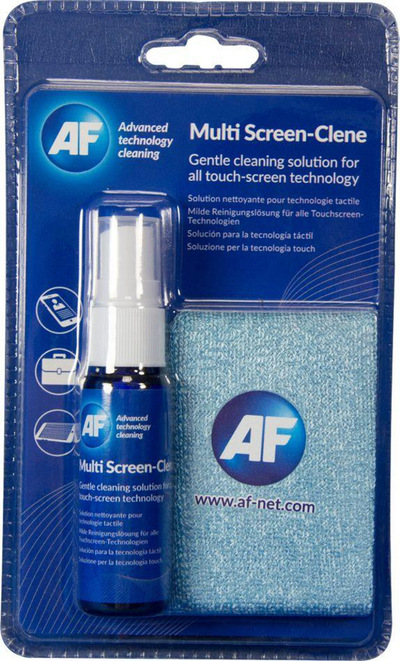 Set pastrimi AF, 25ml, 2 copë