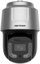 Kamerë IP Hikvision DS-2DF8C442IXG1-ELW, PTZ, 4MP, e zezë
