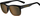 Syze dielli Tifosi Swank XL Polarized 2026, me xhama të polarizuara, kornizë Brown Fade me të zezë