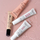 Set për fytyrë MÁDARA SOS Care Light Skin, maskë hidratuese 17 ml + krem nate 17 ml + krem hidratues 15 ml + CC krem 15 ml