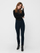 Bluzë ONLY ONLTILDE Stretch Fit 15207788 Black