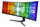Monitor Samsung ViewFinity S49A950UIP, 49", Dual QHD, QLED, i zi