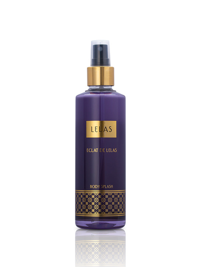 Sprej për trup Lelas Perfume Eclat De Lelas Body Splash, 250 ml