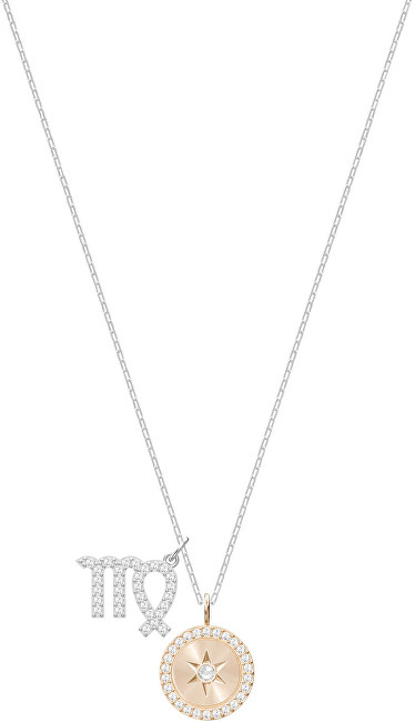 Qafore Swarovski Zodiac 5349224