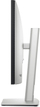 Monitor Dell S2425H, 23.8", Full HD 100Hz, i bardhë