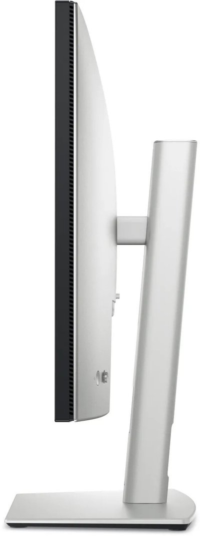Monitor Dell S2425H, 23.8", Full HD 100Hz, i bardhë