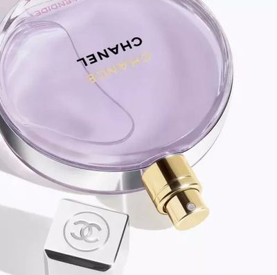 Eau de Parfum Chanel Chance Eau Splendide