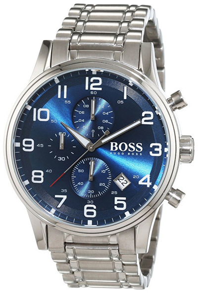 Orë dore Hugo Boss Aeroliner 1513183