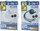 Kabllo kariku Remax Drip Series RC-C018, 3 në 1, 15W, blu