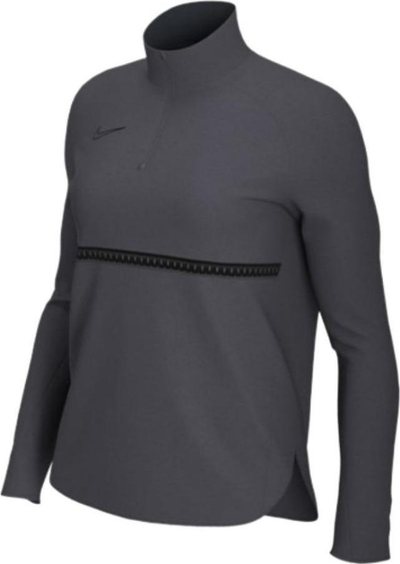 Bluzë sportive Nike Dri-FIT Academy W CV2653 060, për goca, gri e errët