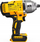 Çelës goditës me bateri Dewalt XR 18V, 1/2", 2x5.0Ah, i verdhë