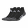 Çorape sportive Adidas Performance CLIMACOOL Cushioned, 3 palë, të zeza me të bardha