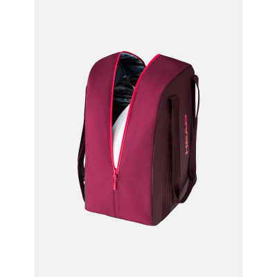 Qante Per Kepuce Skijimi Bootbag