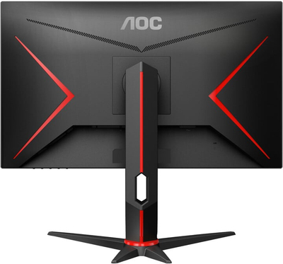 Monitor AOC 27G2SPU - LED, 27\", FullHD, i zi