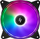 Ventilatorë kase CHIEFTRONIC Nova NF-3012-RGB, set me 3 copë, RGB, 120mm