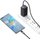 Kabllo USB Usams Sufeng Series US-SJ673, USB C me USB A, 66W 6A, 1.2m, ngjyrë tarnish